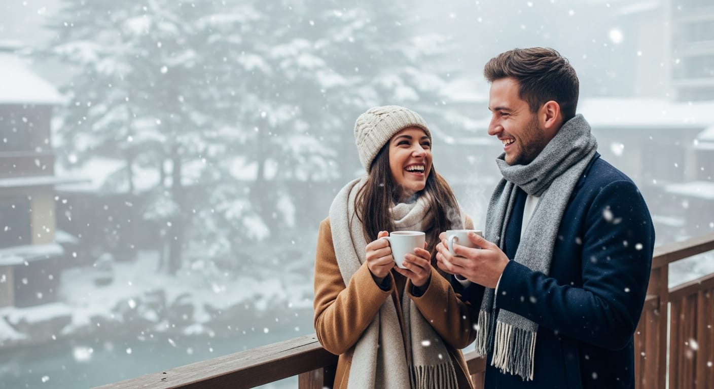 Marriott Japan Winter Bonus: Earn 3,000 Points Per Night at 9 Properties - Cover Image