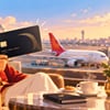 Air India and SBI Card Announce a New Maharaja Club Credit Card - Cover Image