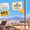 Axis Atlas to Accor via JAL: Get 60% More Points Than a Direct Transfer - Cover Image