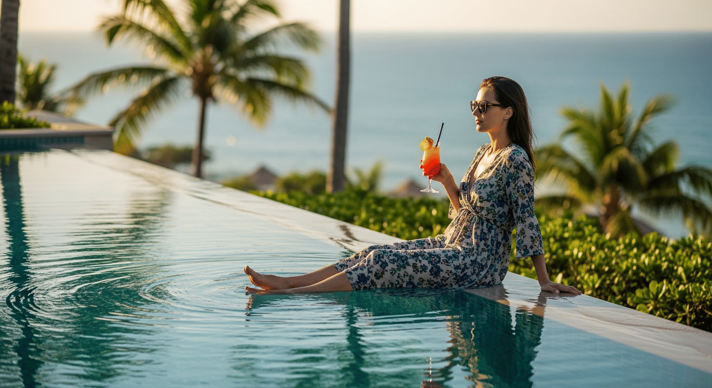Get up to $100 Daily Credit on 3+ Night Stays at Marriott Resorts - Cover Image