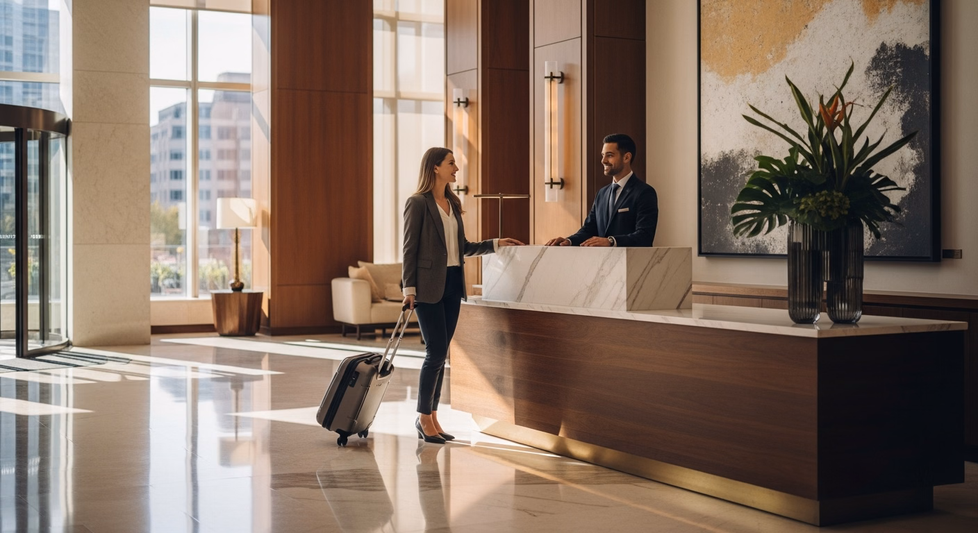 Accor Gold Fast Track for Silver Members in MEA & APAC - Cover Image