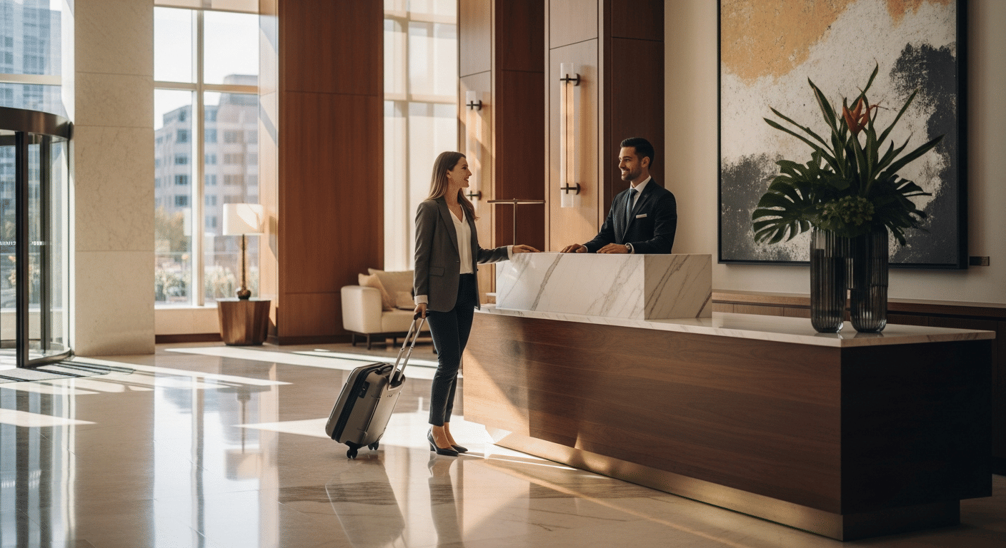 Accor Gold Fast Track for Silver Members in MEA & APAC - Cover Image