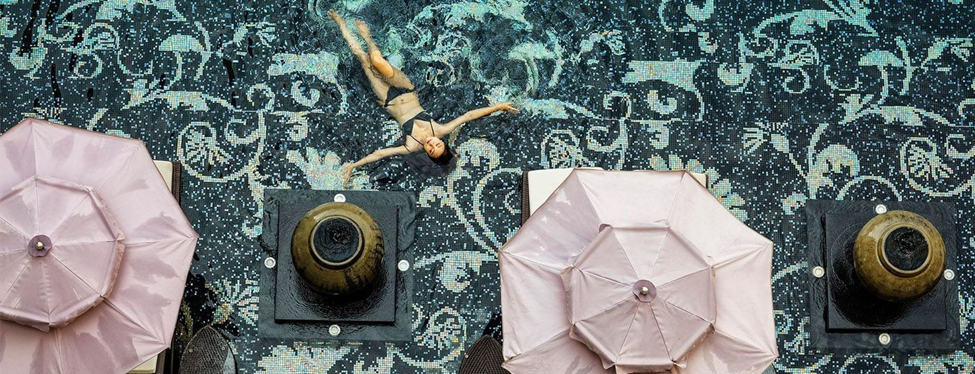 Get 3x Thai Airways miles for your Accor stays. - Cover Image