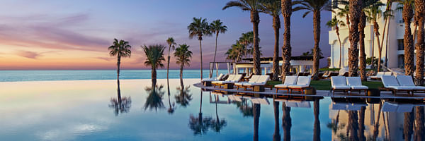 Hilton announces Black Friday and Cyber Monday sale for select premium properties.  - Cover Image