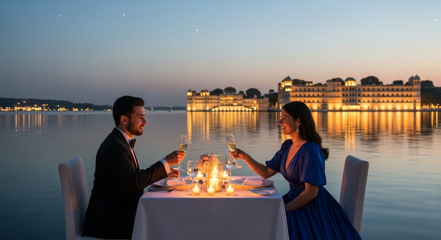 Taj Hotels is offering a flat 26% off across 100+ hotels - Cover Image