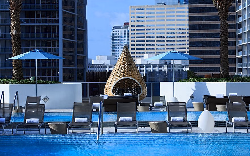 Kimpton Hotels US: 20-30% Off + Up to 5,000 Bonus Points. - Cover Image