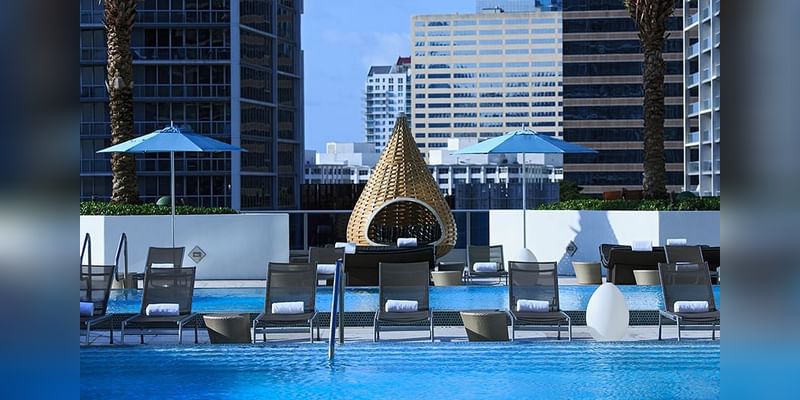 Kimpton Hotels US: 20-30% Off + Up to 5,000 Bonus Points. - Cover Image