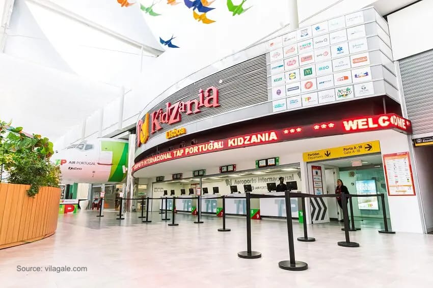 Up to 15% discount at KidZania for Vila Galé loyalty program members. - Cover Image