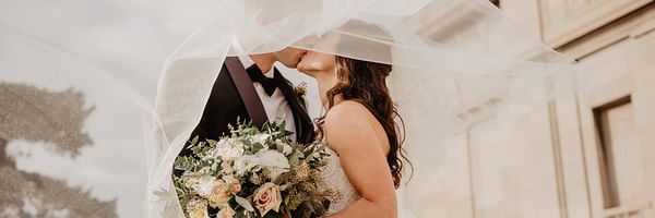 Points, elite status, and a great wedding. How getting married in a hotel can unlock exclusive perks. - Cover Image