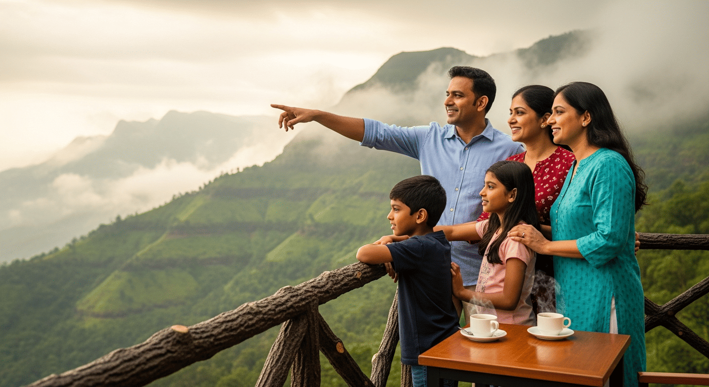IHG Signs Holiday Inn Resort Lonavala - Cover Image