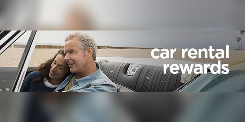 Bonus points for Car Rentals - Cover Image
