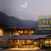 Taj Hotels introduces Dedicated Service Assistance for elite members - Cover Image