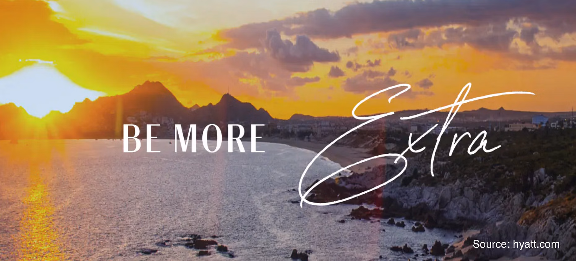 Get 2x Hyatt elite night credits when you stay at Thompson Hotels and Dream Hotels. - Cover Image