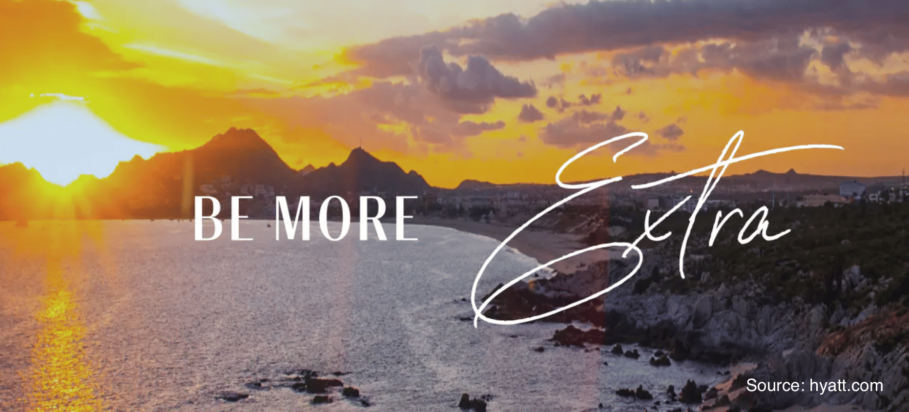 Get 2x Hyatt elite night credits when you stay at Thompson Hotels and Dream Hotels. - Cover Image
