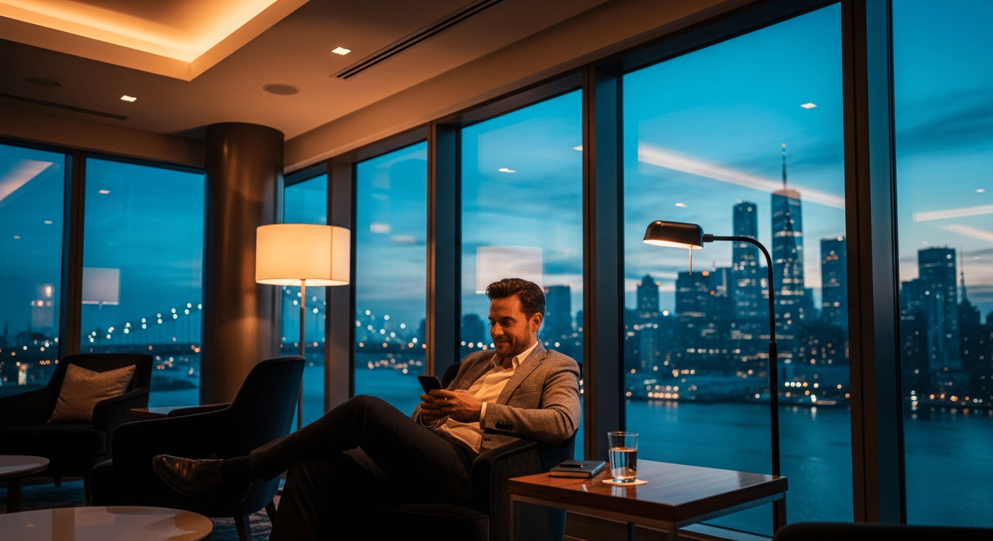 Marriott Boundless Card Bumps Welcome Bonus to 5 Free Nights — That's 100,000 Extra Points - Cover Image