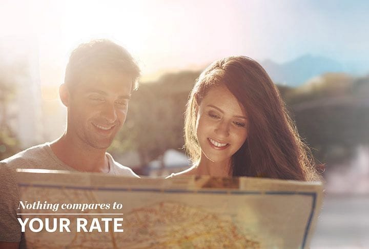 Up to 30% off with IHG Great Escapes.  - Cover Image