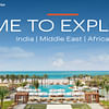 Get up to 35% off in India, the Middle East and Africa - Cover Image