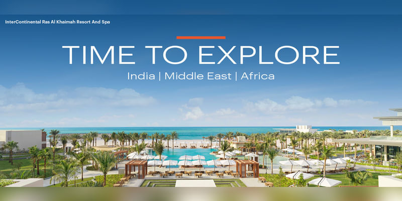 Get up to 35% off in India, the Middle East and Africa - Cover Image
