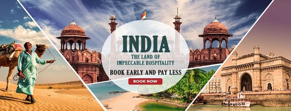 India: Up to 30% off - Cover Image