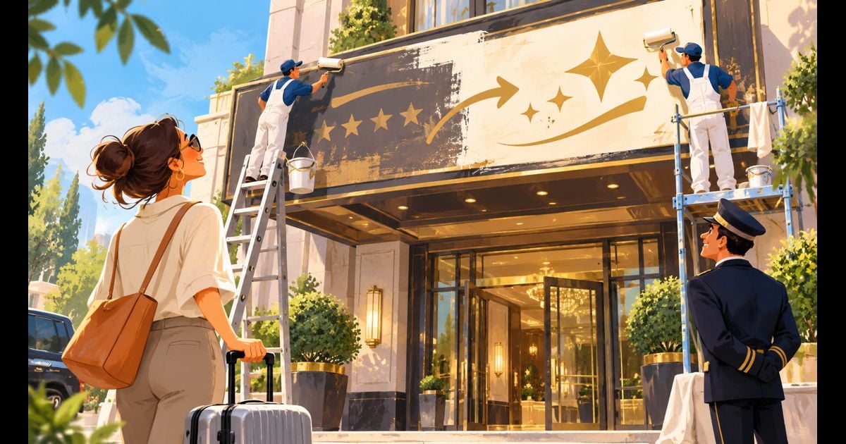 Best Western Rewards Will Become WorldHotels Rewards: What Happens to Your Points and Status? - Cover Image