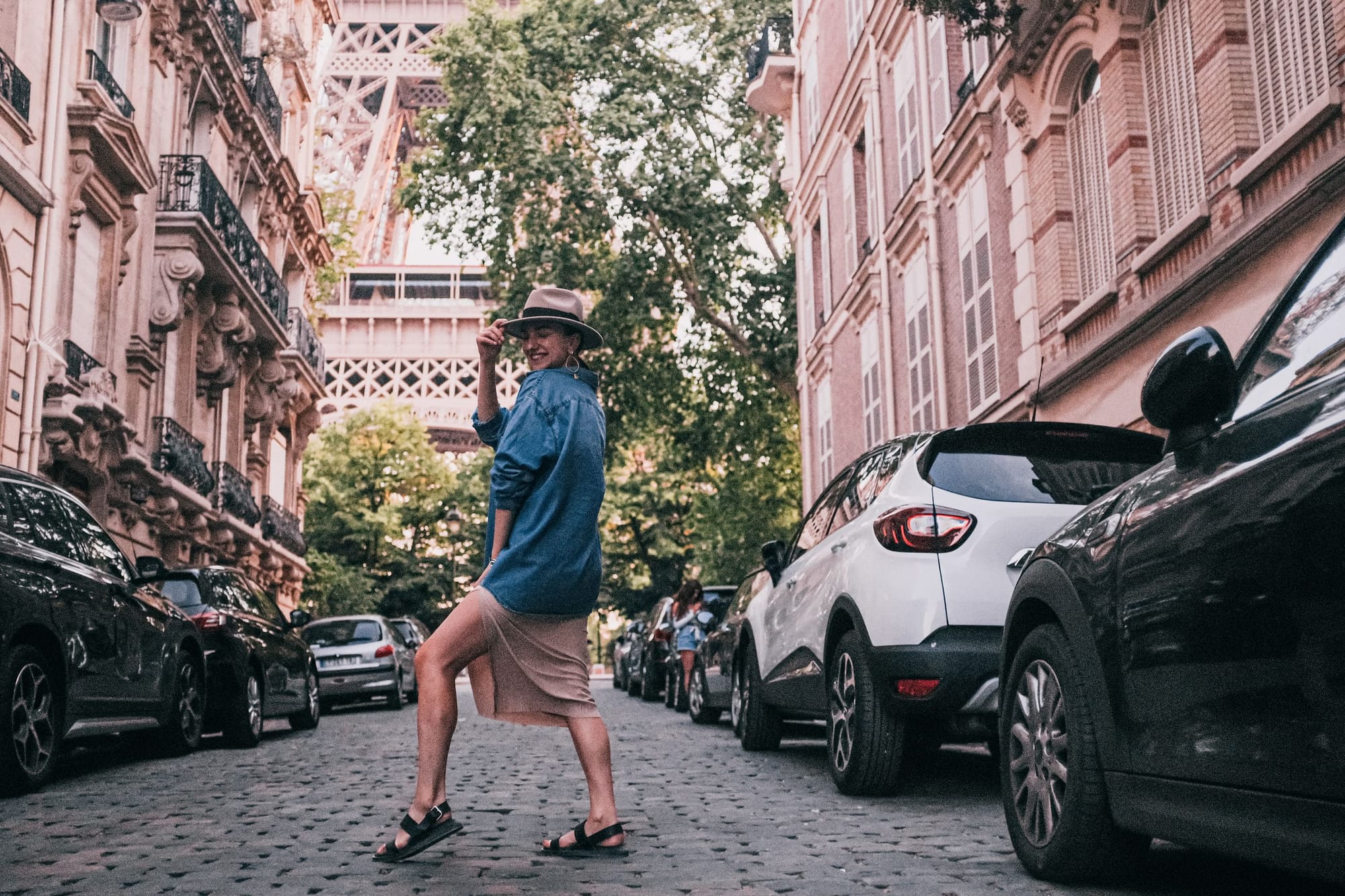 2x reward points in France - Cover Image