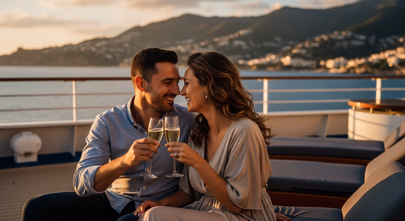 Hilton Launches Hilton Honors Adventures: Cruises, Glamping, and Points Beyond Hotels - Cover Image