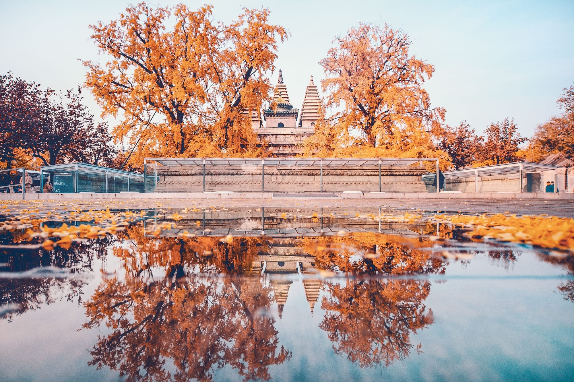 Get up to 25% off at select IHG hotels in Greater China - Cover Image