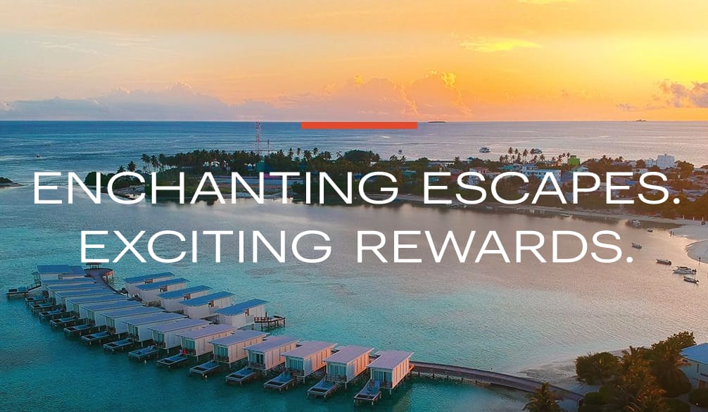 Get 25% off plus breakfast at IHG hotels in Southeast Asia, South Korea, Guam, and Saipan. - Cover Image