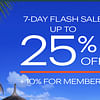 IHG Flash Sale: Up to 35% off in India, the Middle East, Africa & the Maldives. - Cover Image