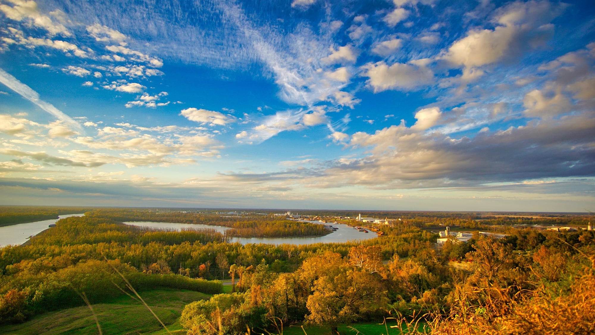 Sheraton Flowood - 4000 bonus points per stay - Cover Image