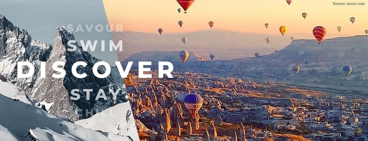 Turkey: 30% off plus free breakfast - Cover Image