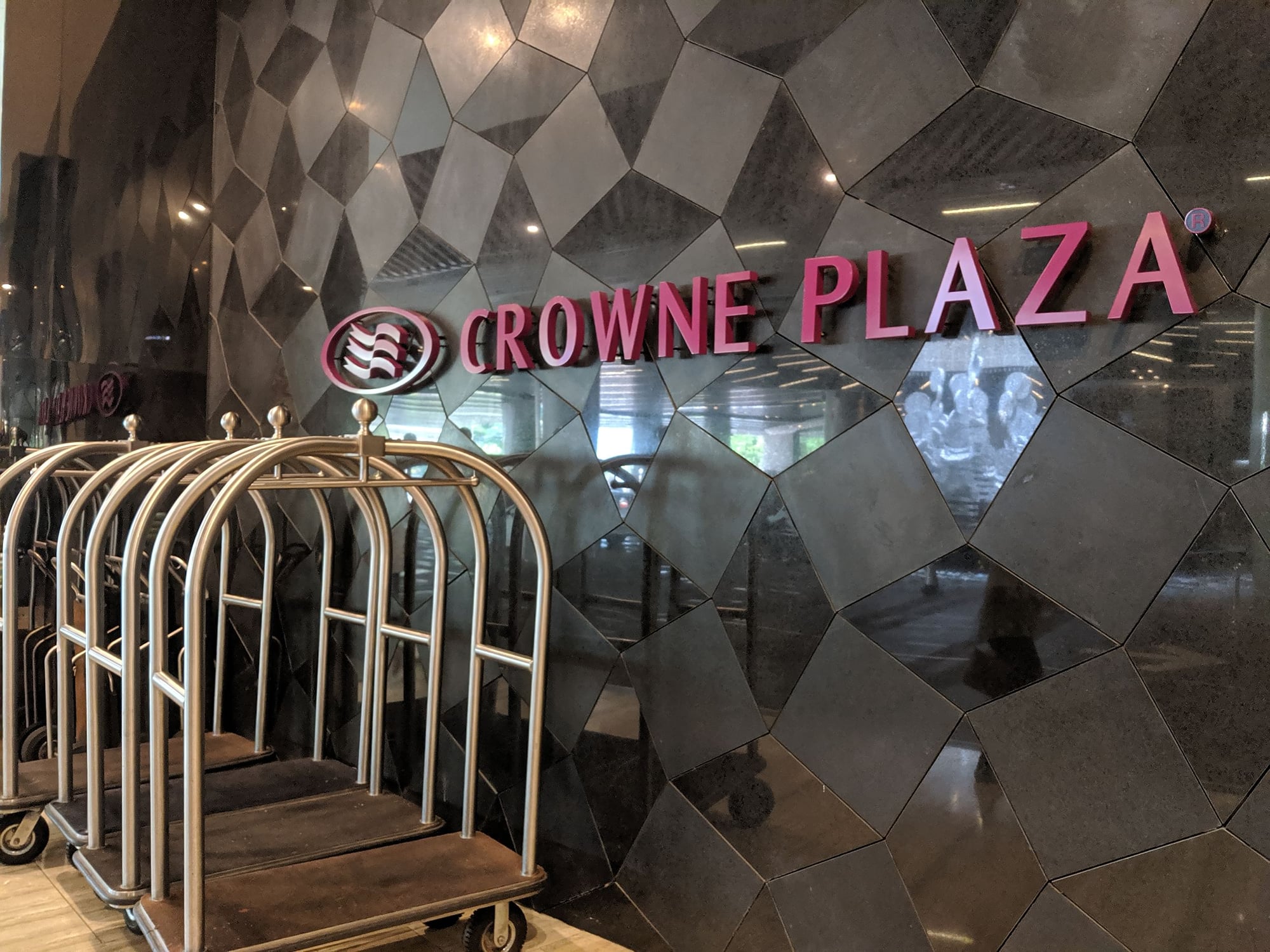 Hong Kong Long Term Stay Hotel Discount - Cover Image