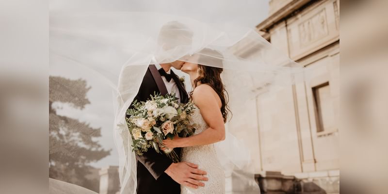 Wedding promotion: Earn 3x Marriott Bonvoy points - Cover Image