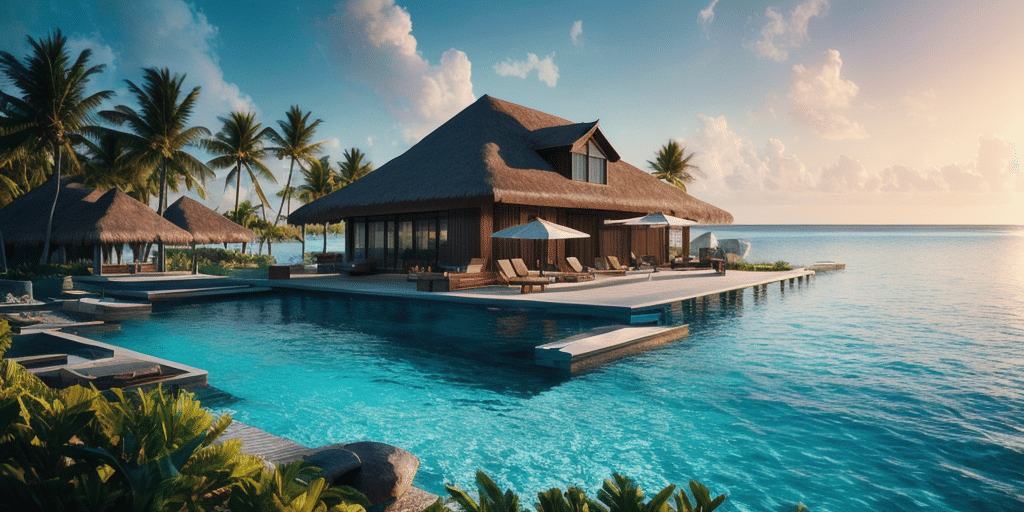 How Hyatt's employees, friends, and family enjoy exclusive discounts and benefits at Hyatt hotels. - Cover Image
