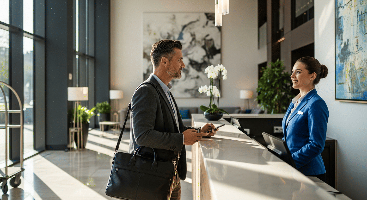 Marriott Expands 2K Everyday Offer to AC Hotels and Four Points - Cover Image