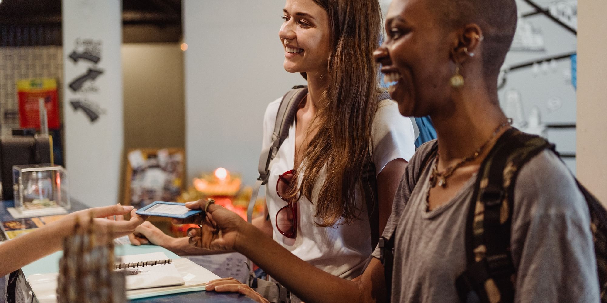 Up to 30,000 points back for World of Hyatt Credit Card holders on select redemptions. - Cover Image