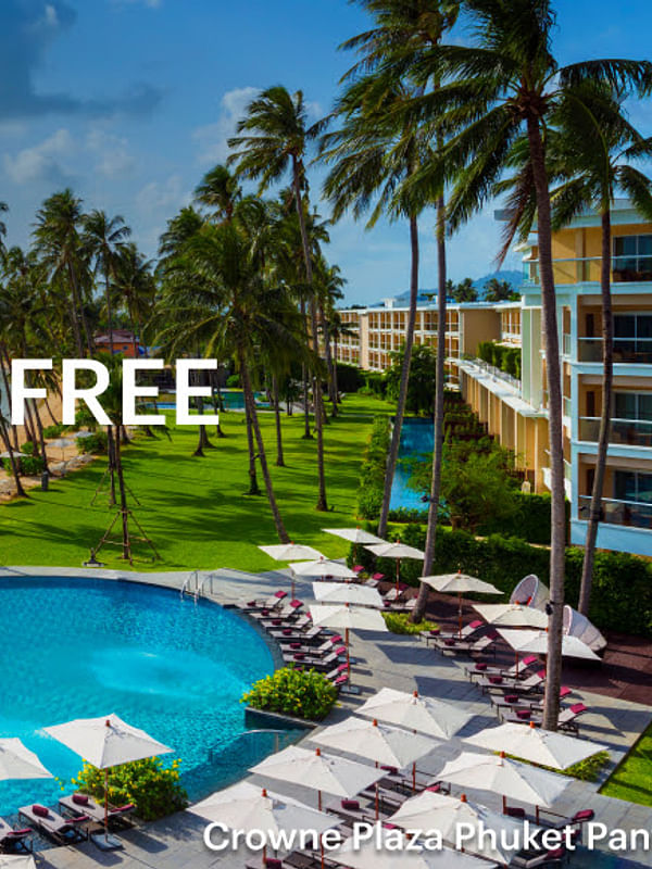 IHG now lets you transfer points for free to other IHG One Rewards members. - Cover Image