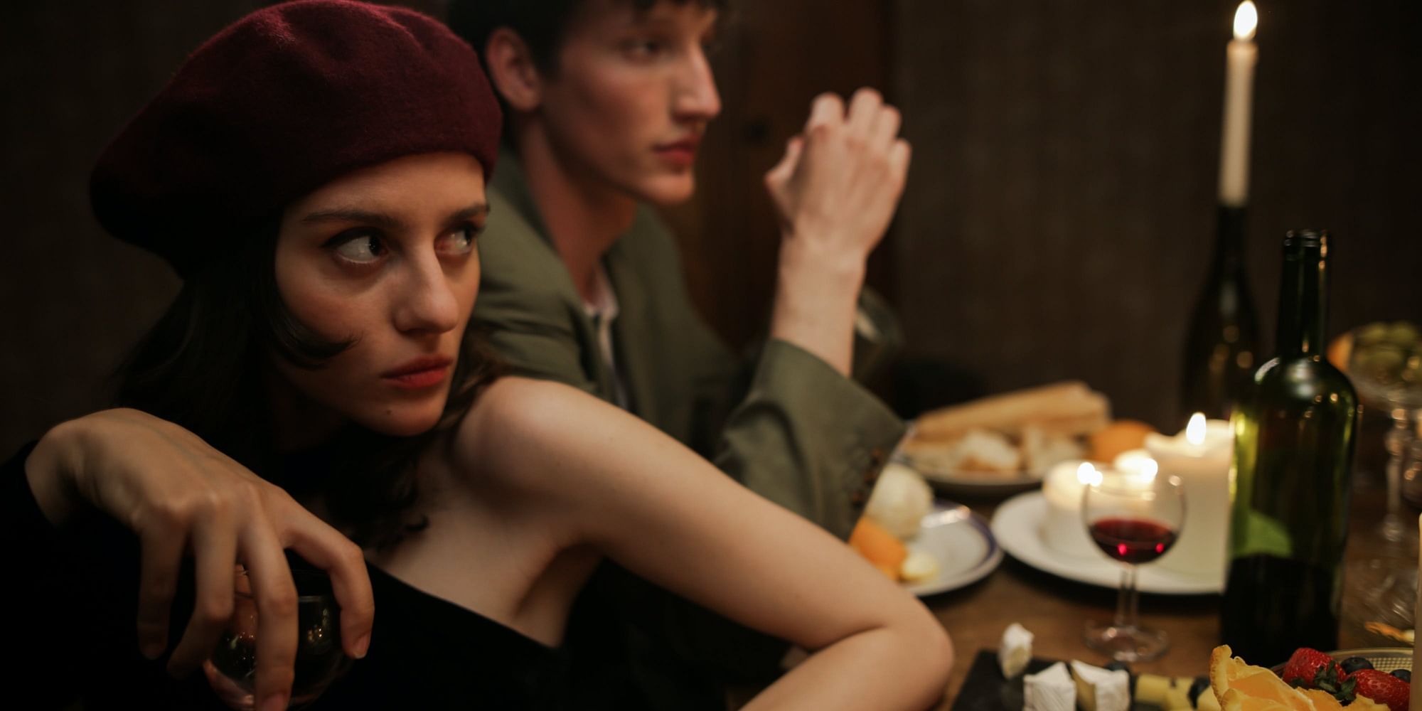 Reminder to register your credit card for Accor Dining Rewards. - Cover Image