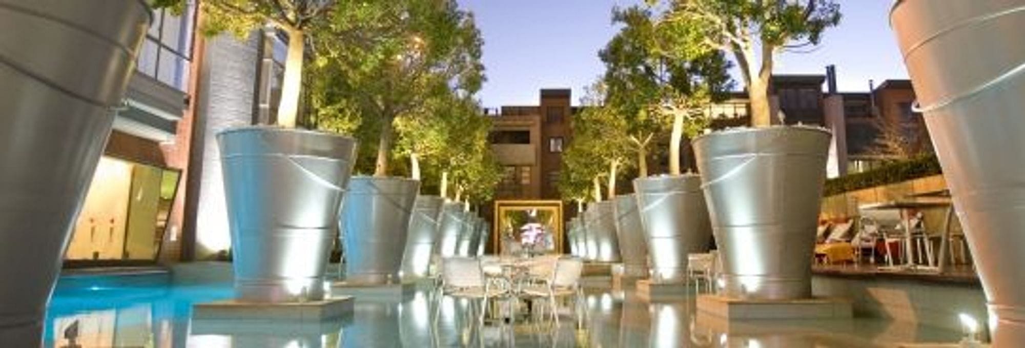 South Africa Weekends: Get 20% off + 2,000 points - Cover Image