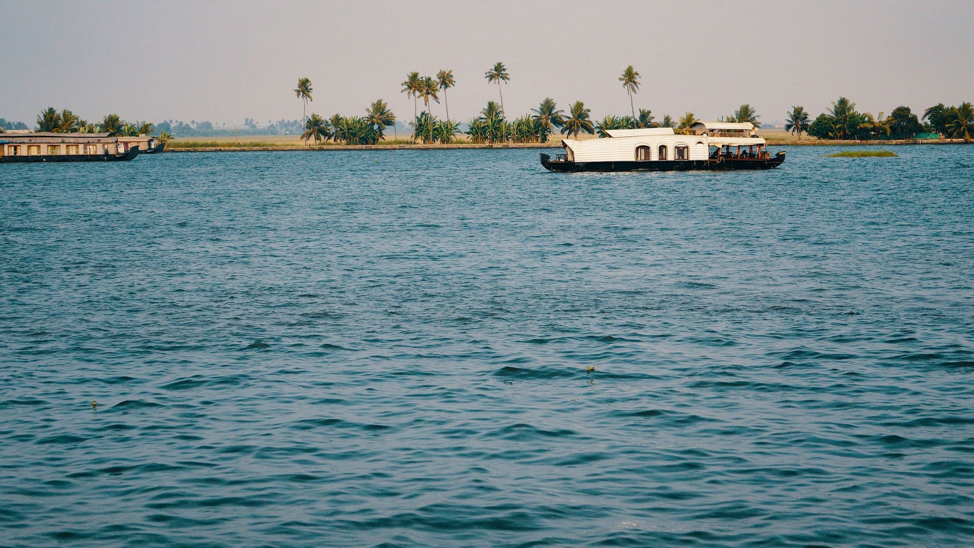 Taj Bekal Resort and Spa, Kerala:Transfers + Breakfast + 1 major meal + Recreational Activities at ₹ 18,500 / night - Cover Image