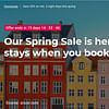 Accor Spring Sale: Get up to 30% off in Europe and North Africa. - Cover Image