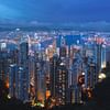 50% off every second night in Hong Kong - Cover Image