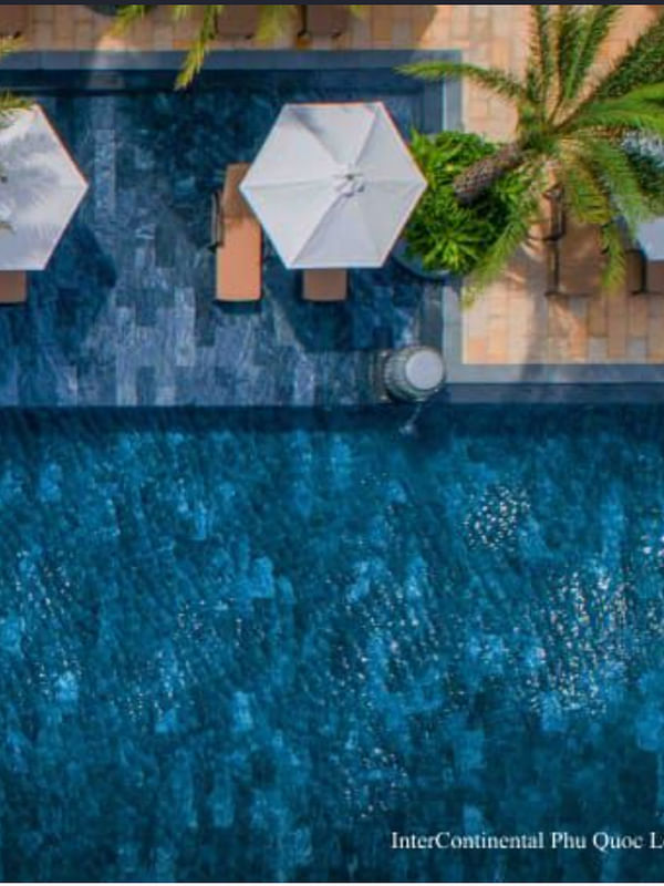Get 20,000 bonus points when you join IHG Ambassador and stay 2 nights - Cover Image