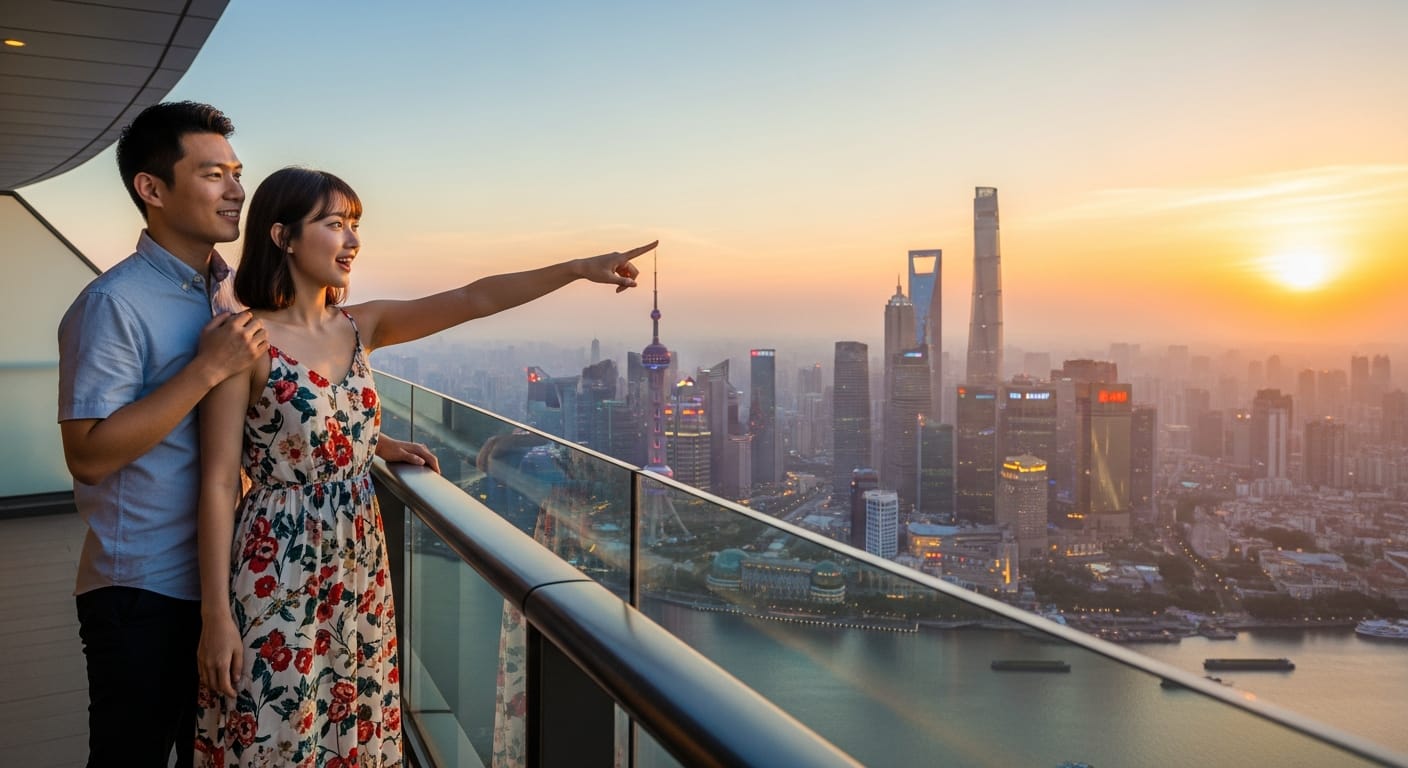 IHG Launches 25% Off Asia Pacific Sale With Double Points Stacking Through August 2026 - Cover Image