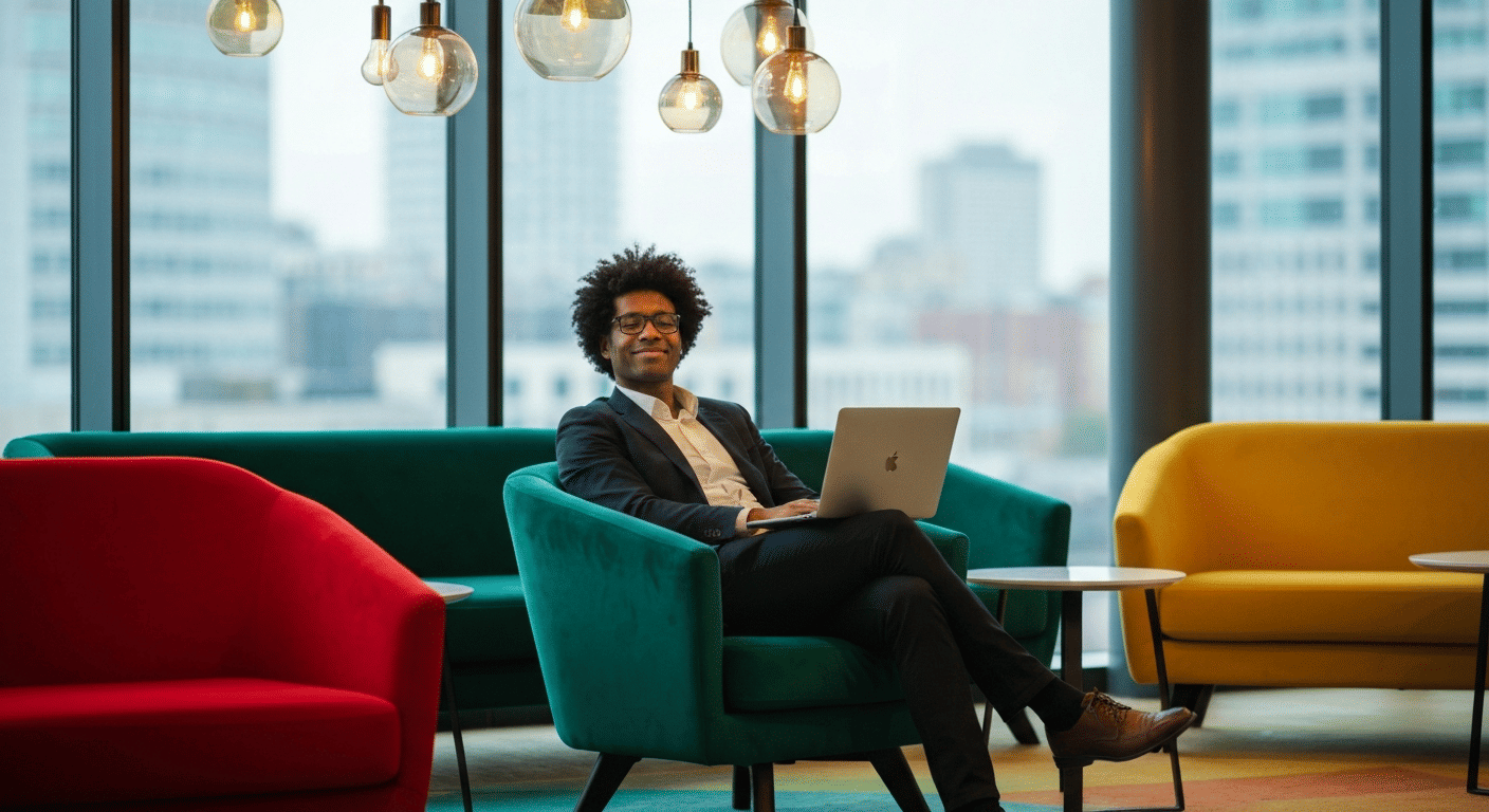 Save 15% at citizenM Hotels with Marriott Bonvoy - Cover Image