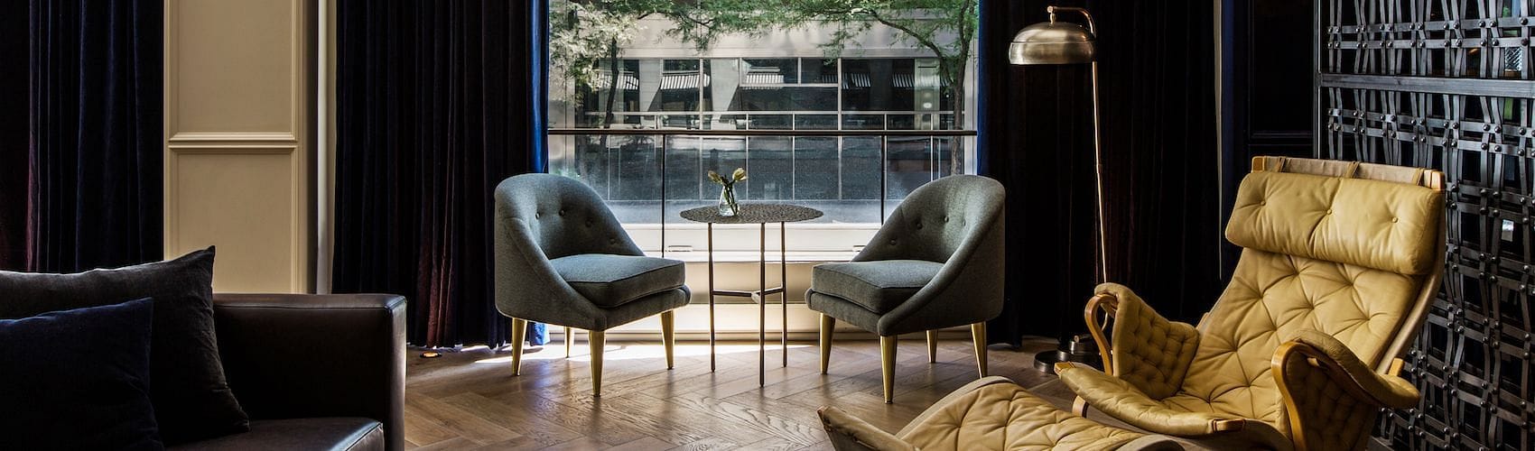 Kimpton Last Minute Deals - Cover Image