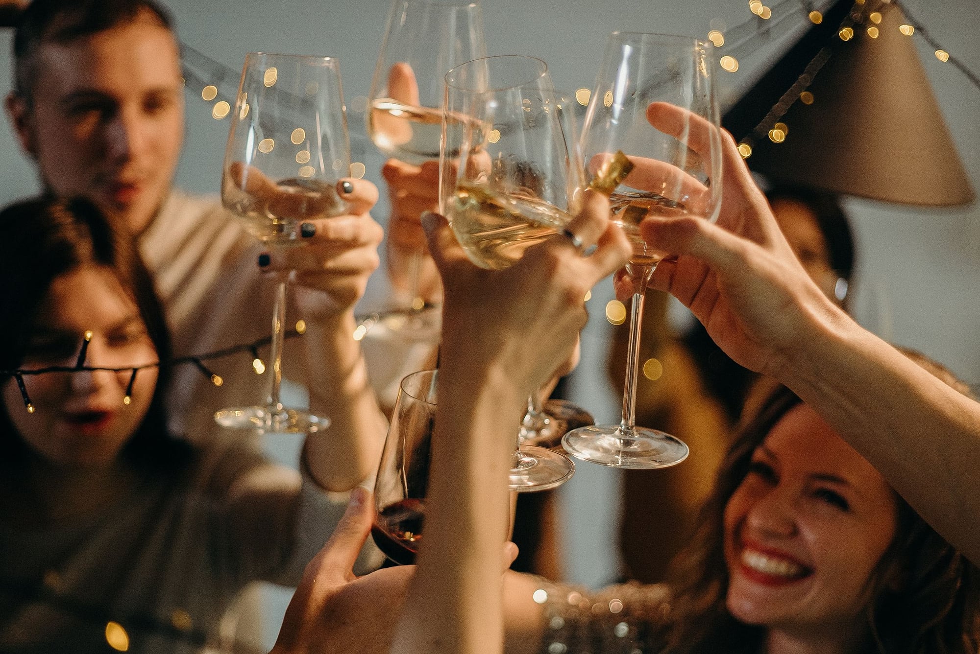 Meeting planners get 3x reward points and year end party benefits - Cover Image