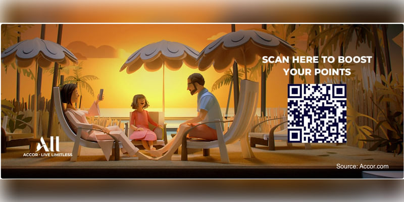 Get 2x Accor points when you book via app for stays in the Middle East, Africa, and Asia Pacific. - Cover Image