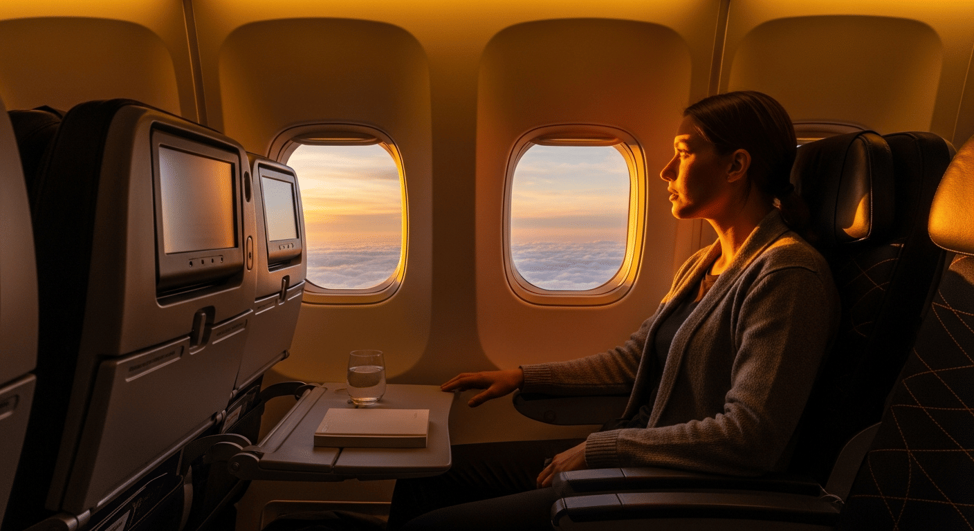 KrisFlyer Spontaneous Escapes: 30% Off Award Flights for February Travel - Cover Image