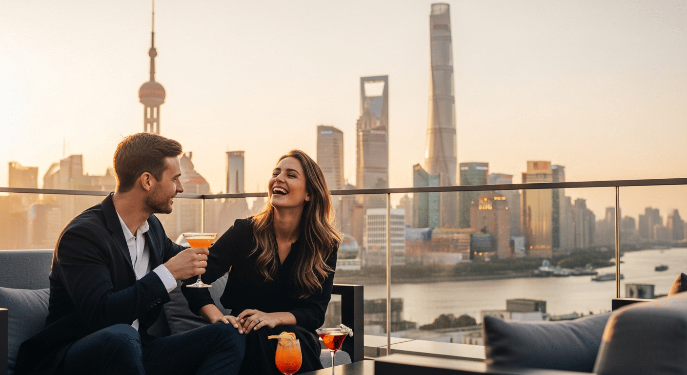 Accor and Mastercard Offer Up to 20% Off Premium Hotels Across Greater China - Cover Image